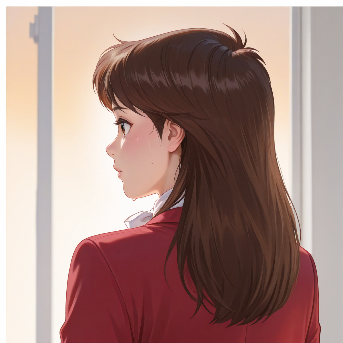 栗田ゆう子-pixiv插画-作品交流服务