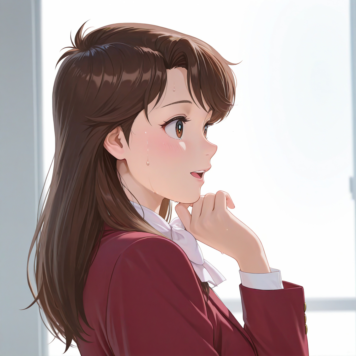 栗田ゆう子-pixiv插画-作品交流服务