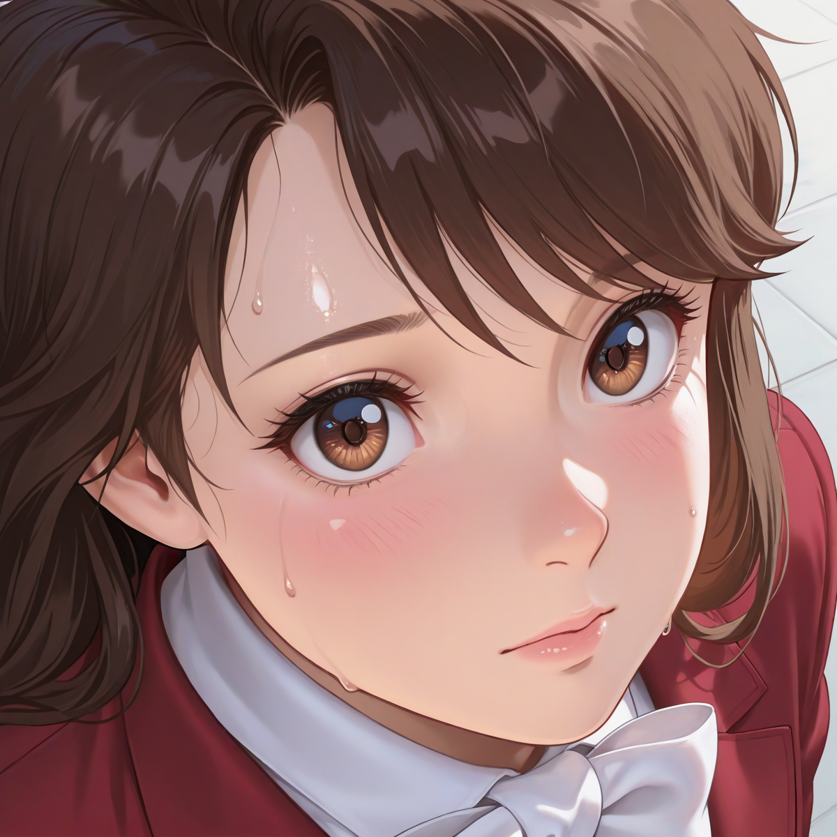 栗田ゆう子-pixiv插画-作品交流服务