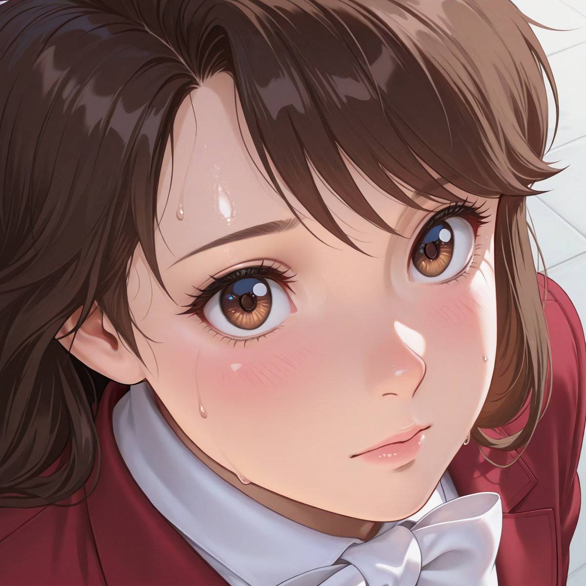 栗田ゆう子-pixiv插画-作品交流服务