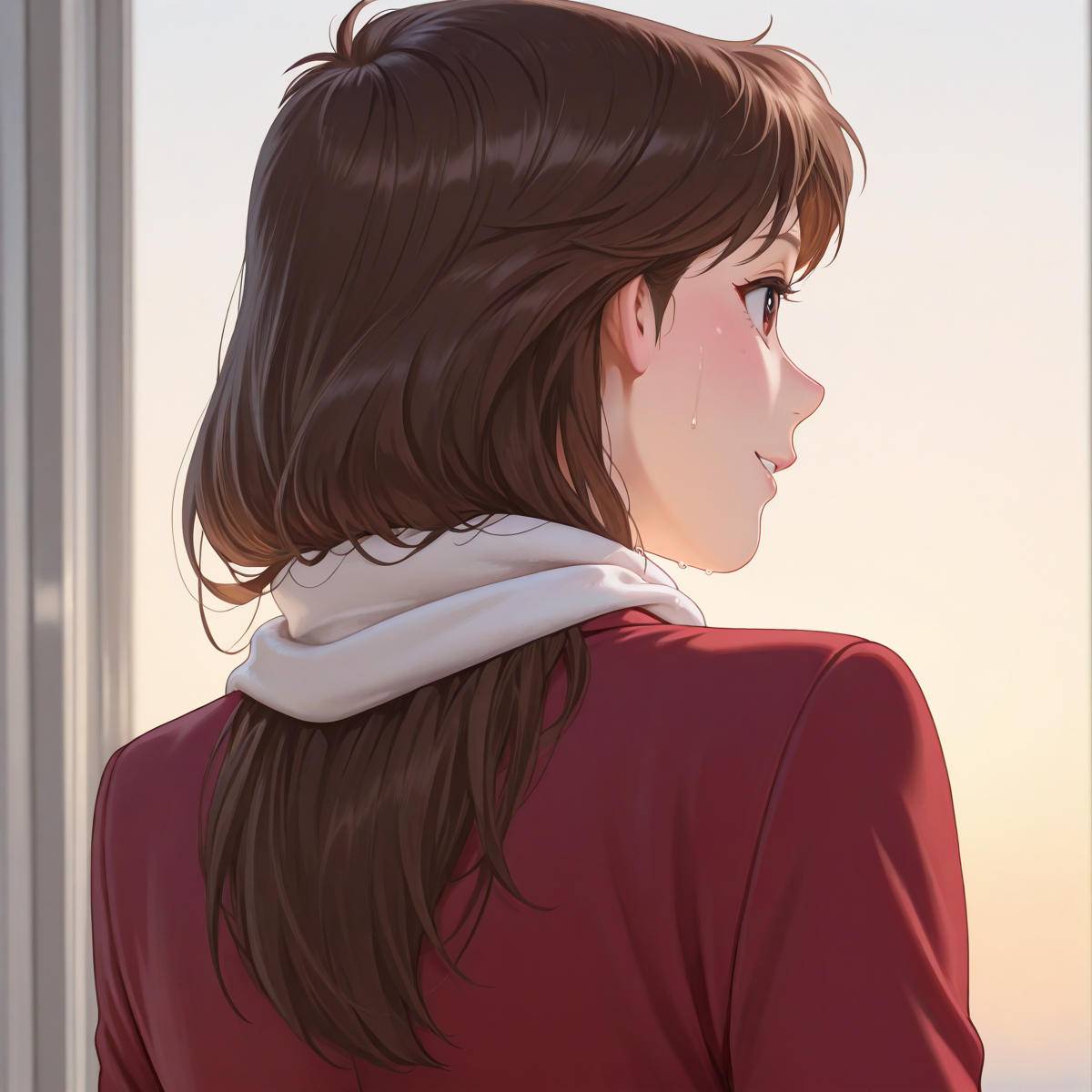 图片[5]-栗田ゆう子-pixiv插画-作品交流服务