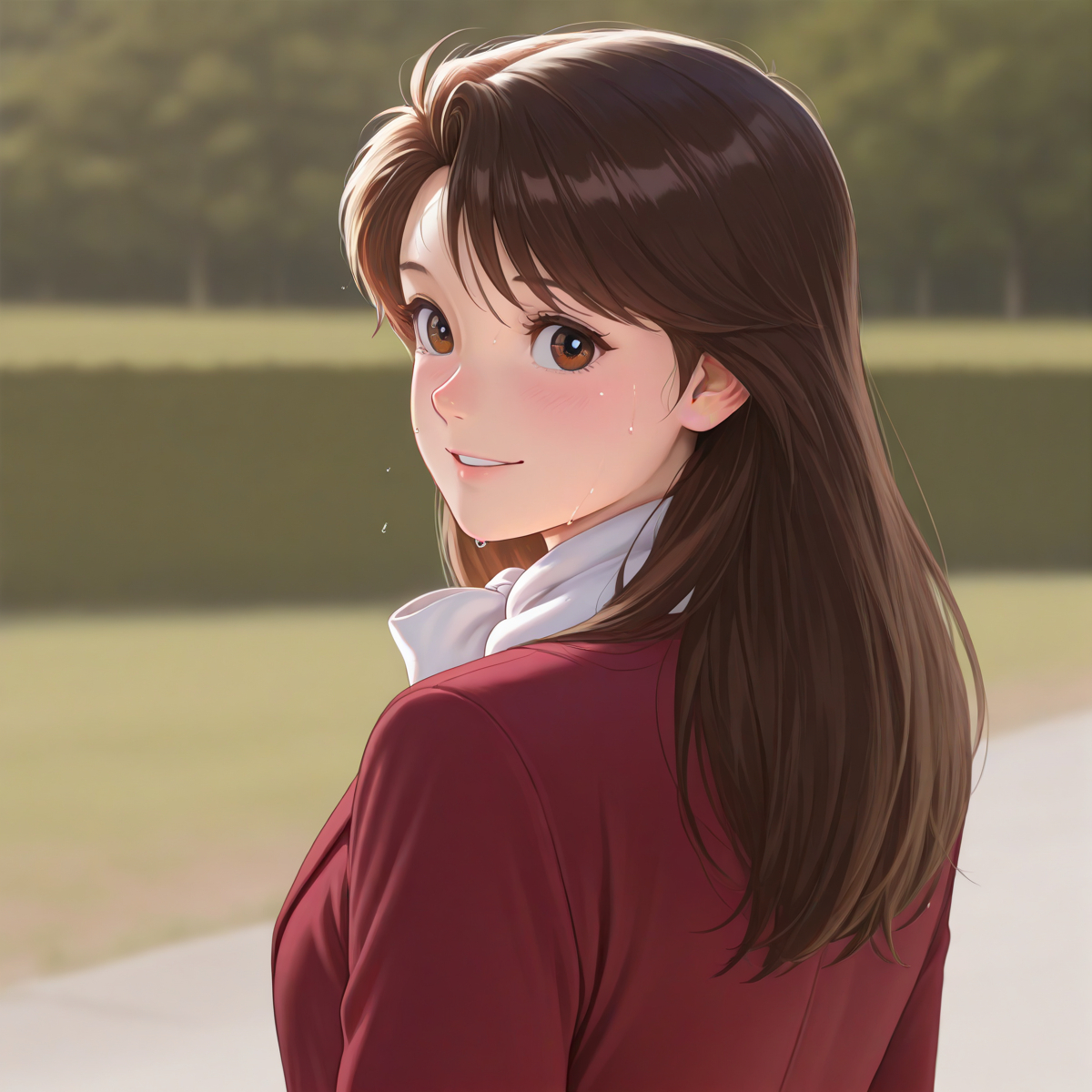 图片[6]-栗田ゆう子-pixiv插画-作品交流服务