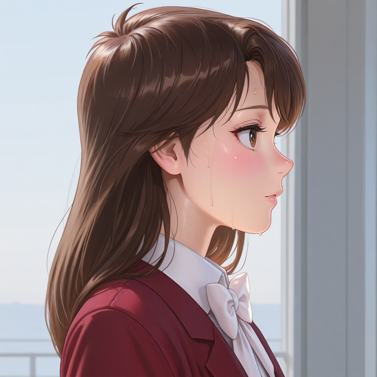 图片[8]-栗田ゆう子-pixiv插画-作品交流服务