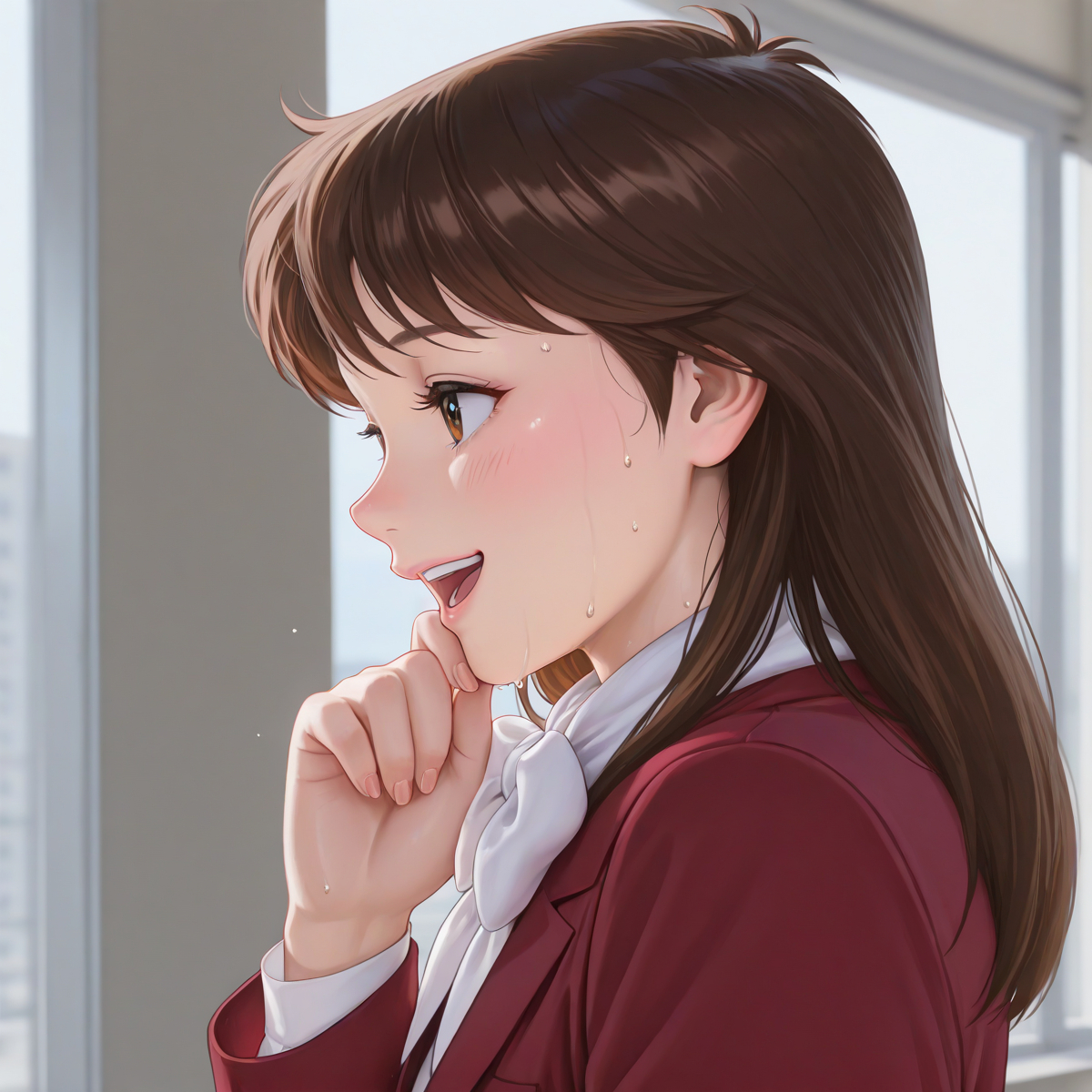 图片[9]-栗田ゆう子-pixiv插画-作品交流服务