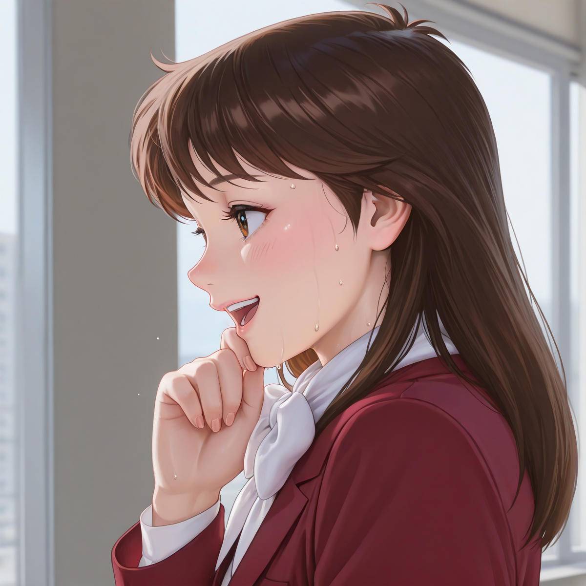图片[9]-栗田ゆう子-pixiv插画-作品交流服务