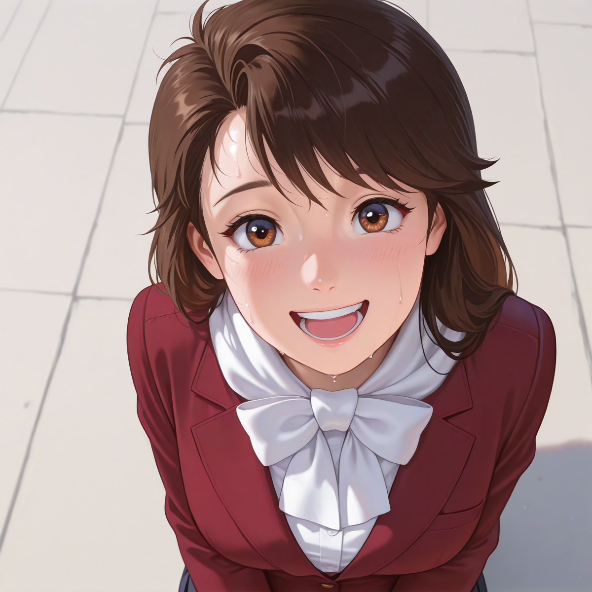 图片[10]-栗田ゆう子-pixiv插画-作品交流服务