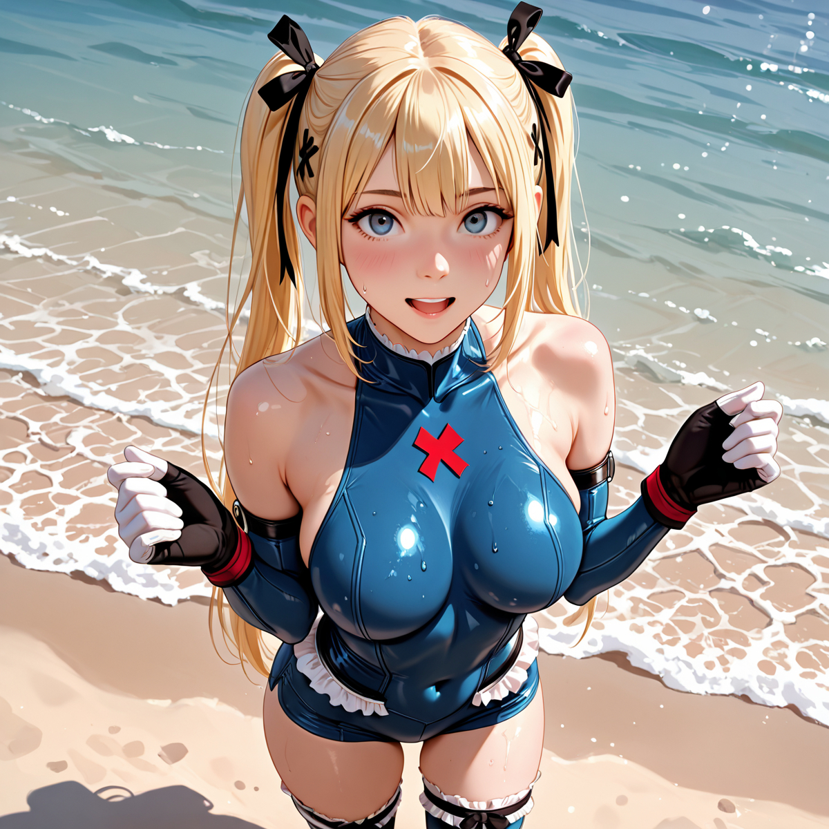 图片[5]-マリー・ローズ-pixiv插画-作品交流服务