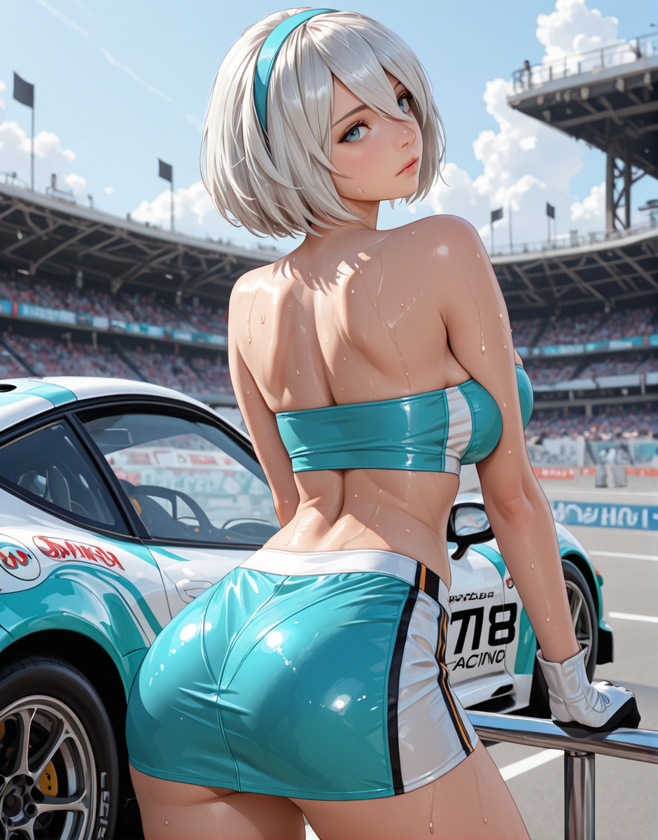 图片[5]-2b-pixiv插画-作品交流服务