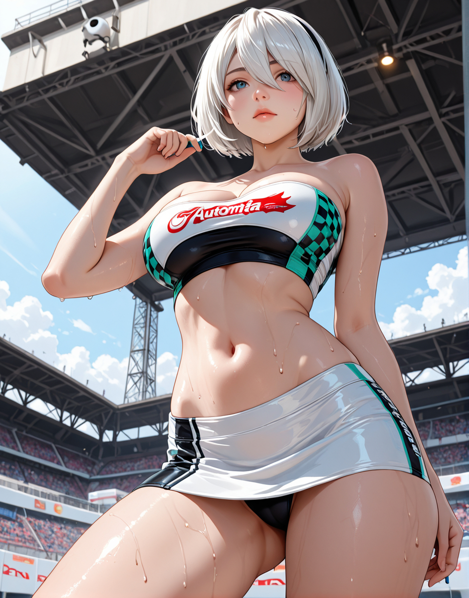 图片[6]-2b-pixiv插画-作品交流服务