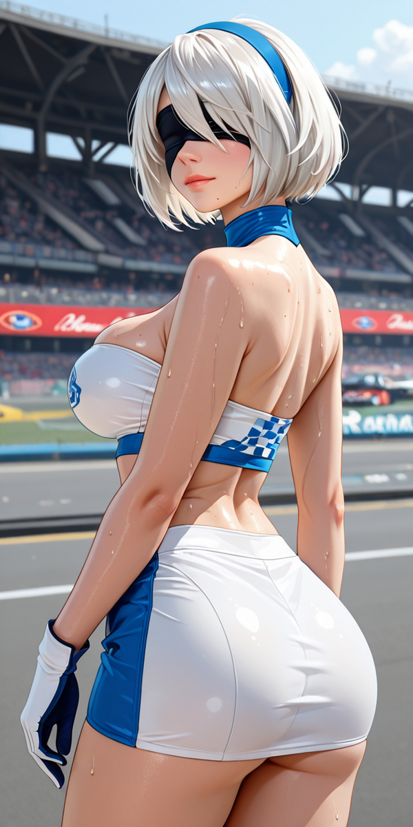 图片[7]-2b-pixiv插画-作品交流服务