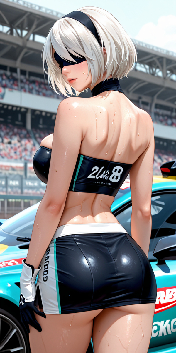 图片[8]-2b-pixiv插画-作品交流服务