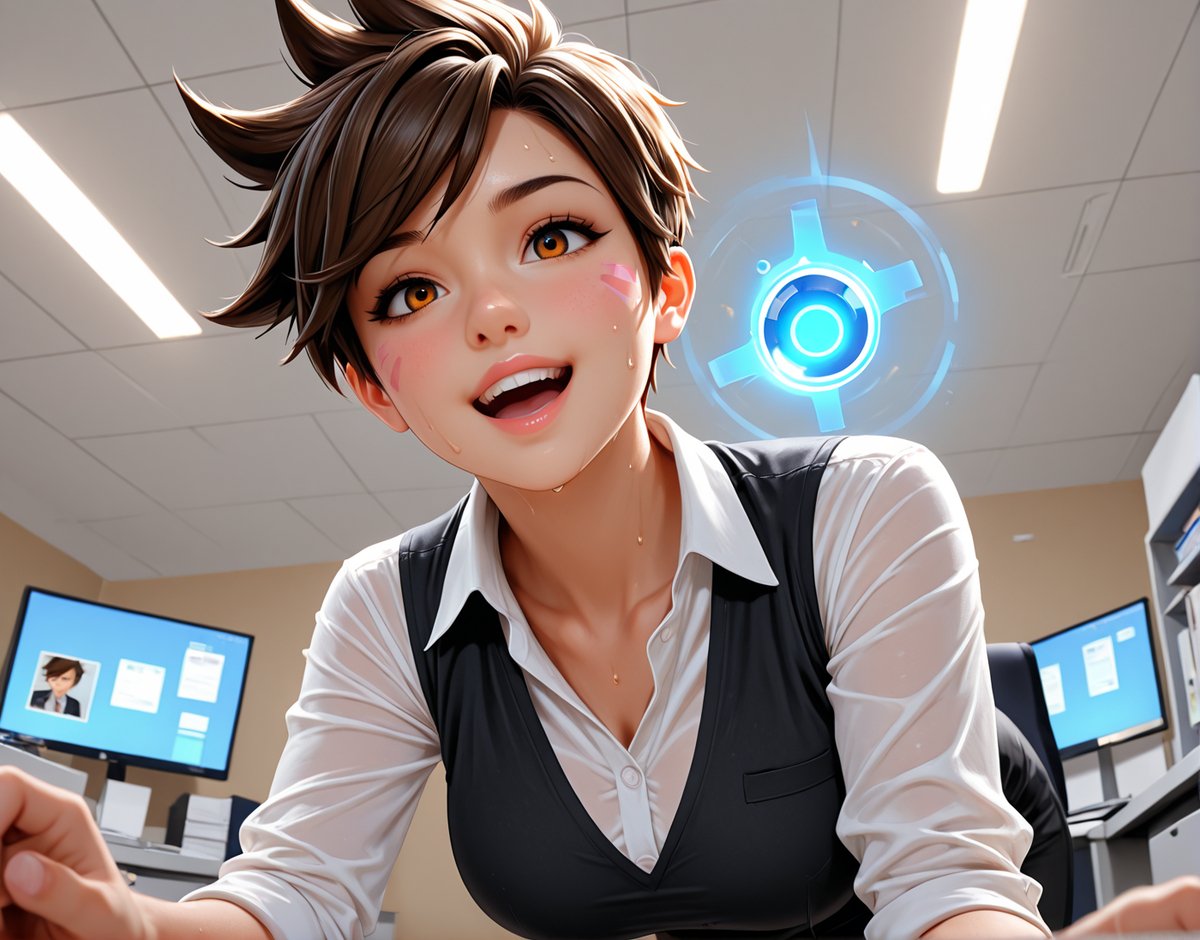 图片[11]-トレーサー-pixiv插画-作品交流服务