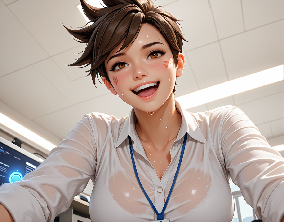 图片[9]-トレーサー-pixiv插画-作品交流服务