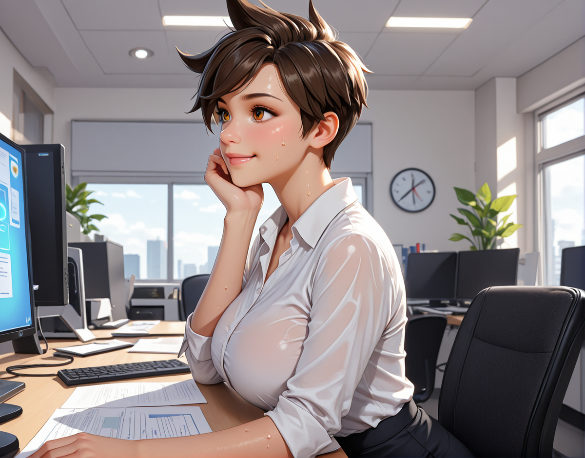 图片[10]-トレーサー-pixiv插画-作品交流服务