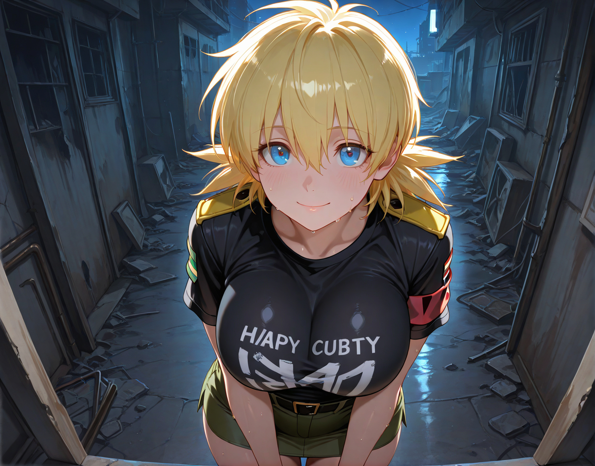 图片[5]-セラス・ヴィクトリア-pixiv插画-作品交流服务