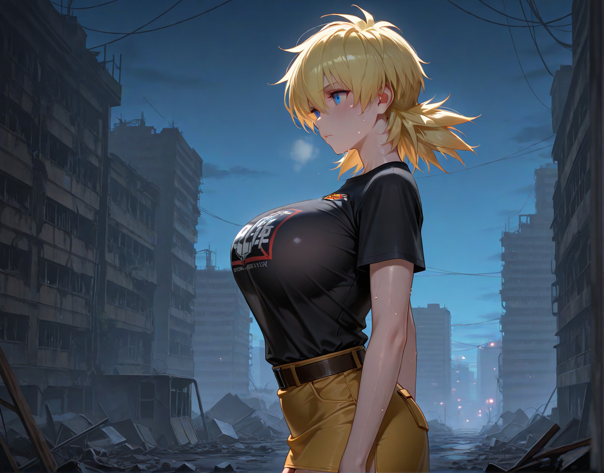 图片[6]-セラス・ヴィクトリア-pixiv插画-作品交流服务