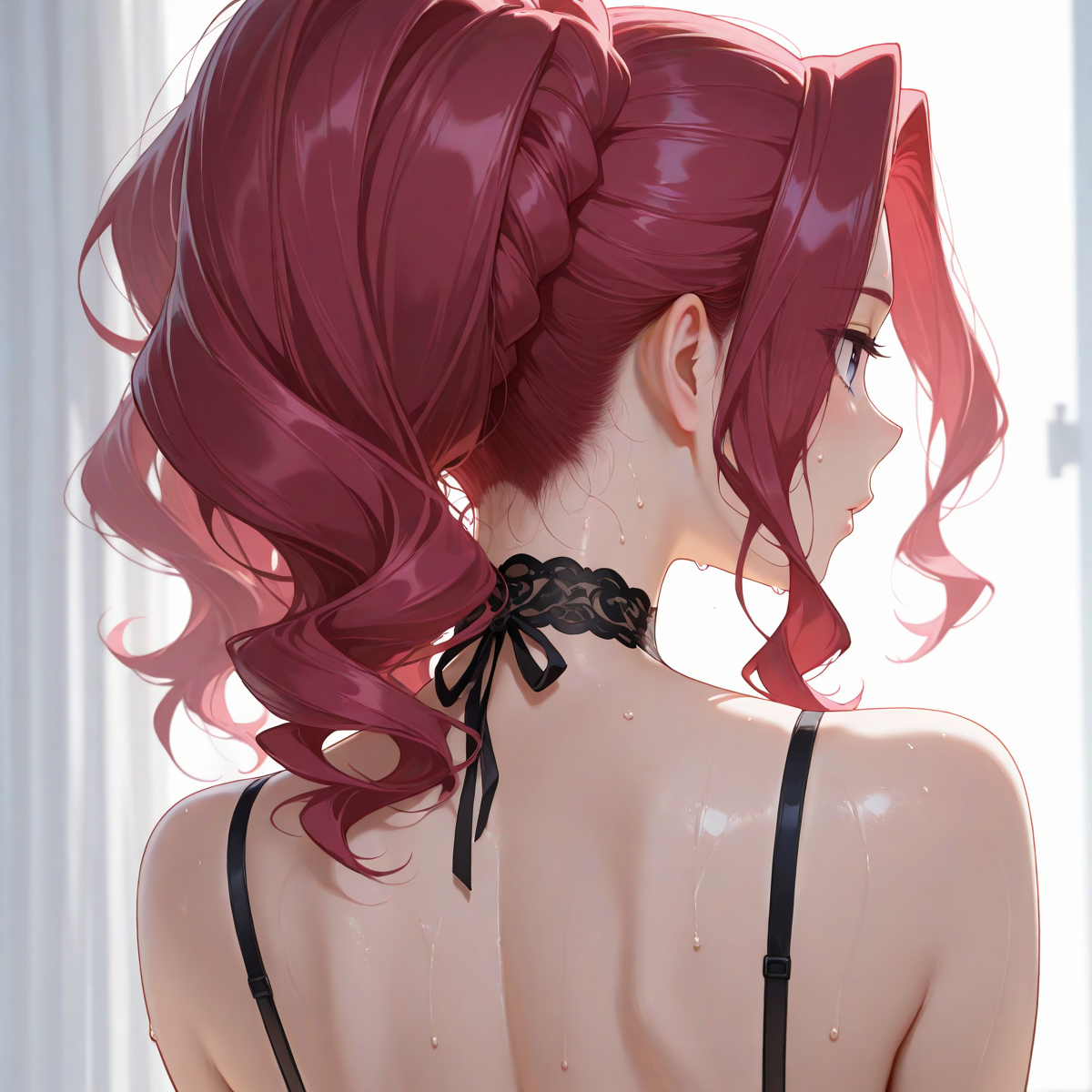 マルティ=S=メルロマルク-pixiv插画-作品交流服务