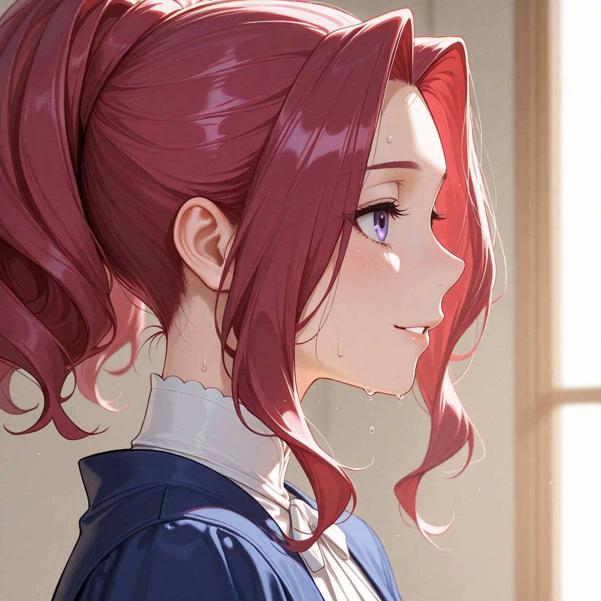 マルティ=S=メルロマルク-pixiv插画-作品交流服务