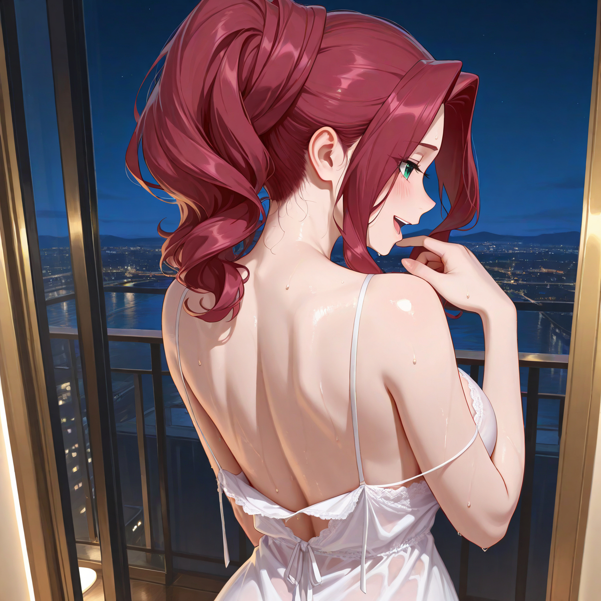 マルティ=S=メルロマルク-pixiv插画-作品交流服务