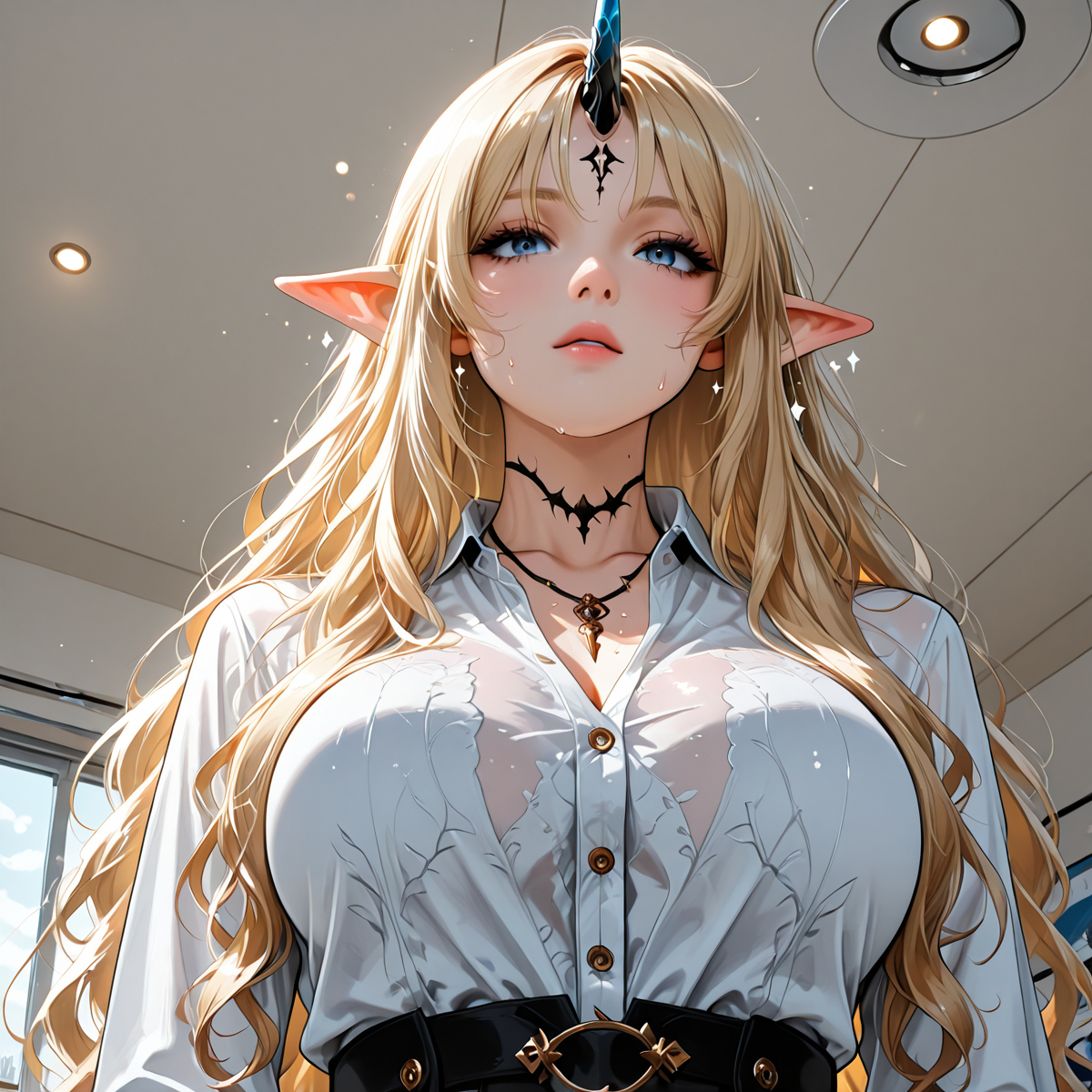 图片[5]-Fleudelys  WutheringWaves-pixiv插画-作品交流服务