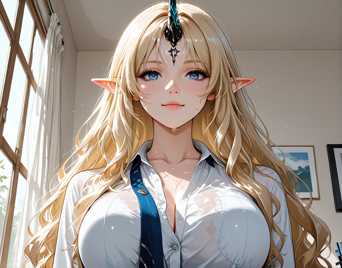 图片[7]-Fleudelys  WutheringWaves-pixiv插画-作品交流服务