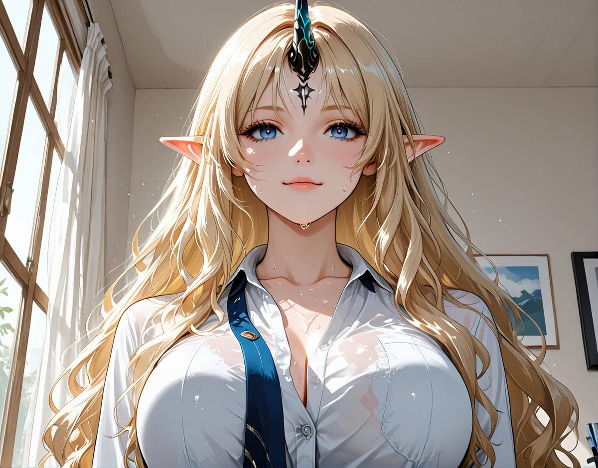 图片[7]-Fleudelys  WutheringWaves-pixiv插画-作品交流服务
