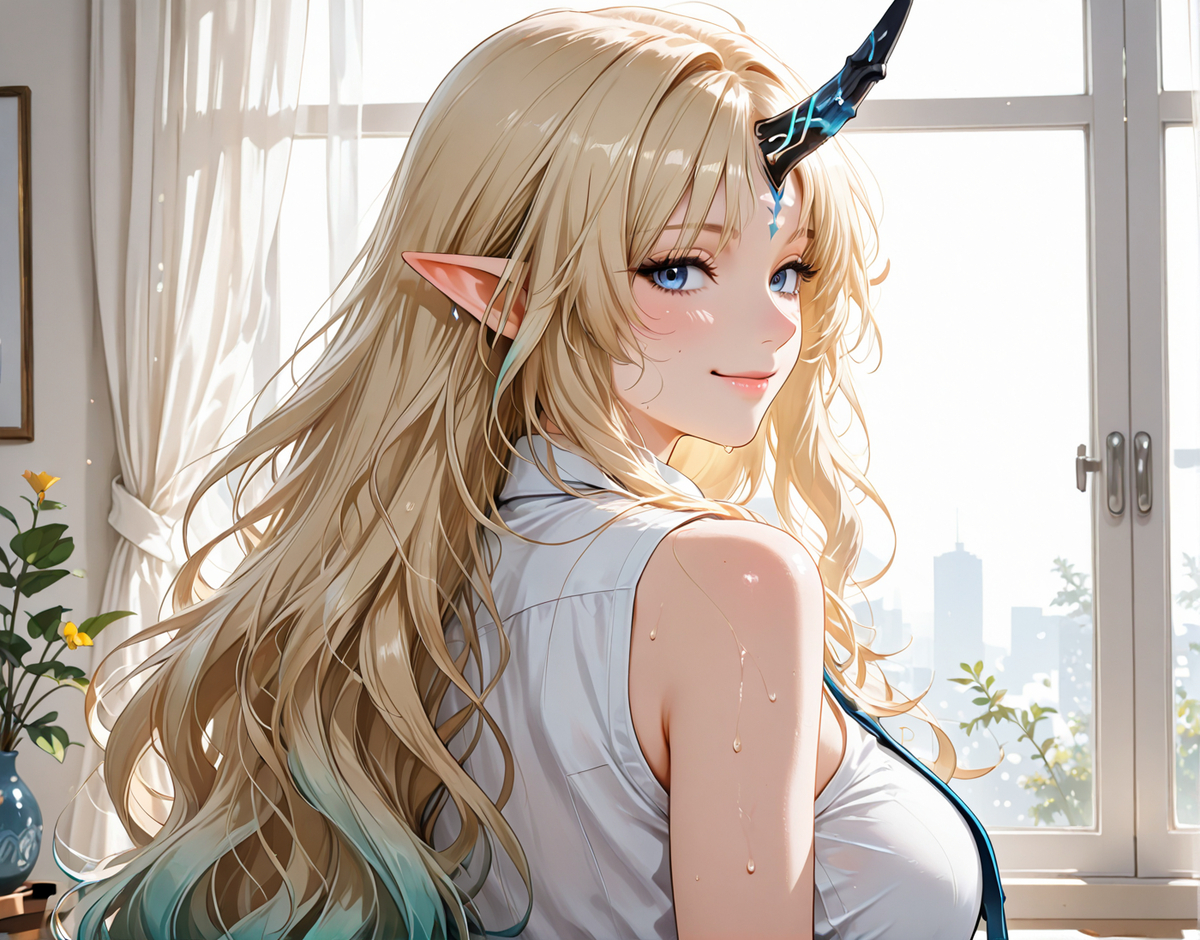 图片[8]-Fleudelys  WutheringWaves-pixiv插画-作品交流服务