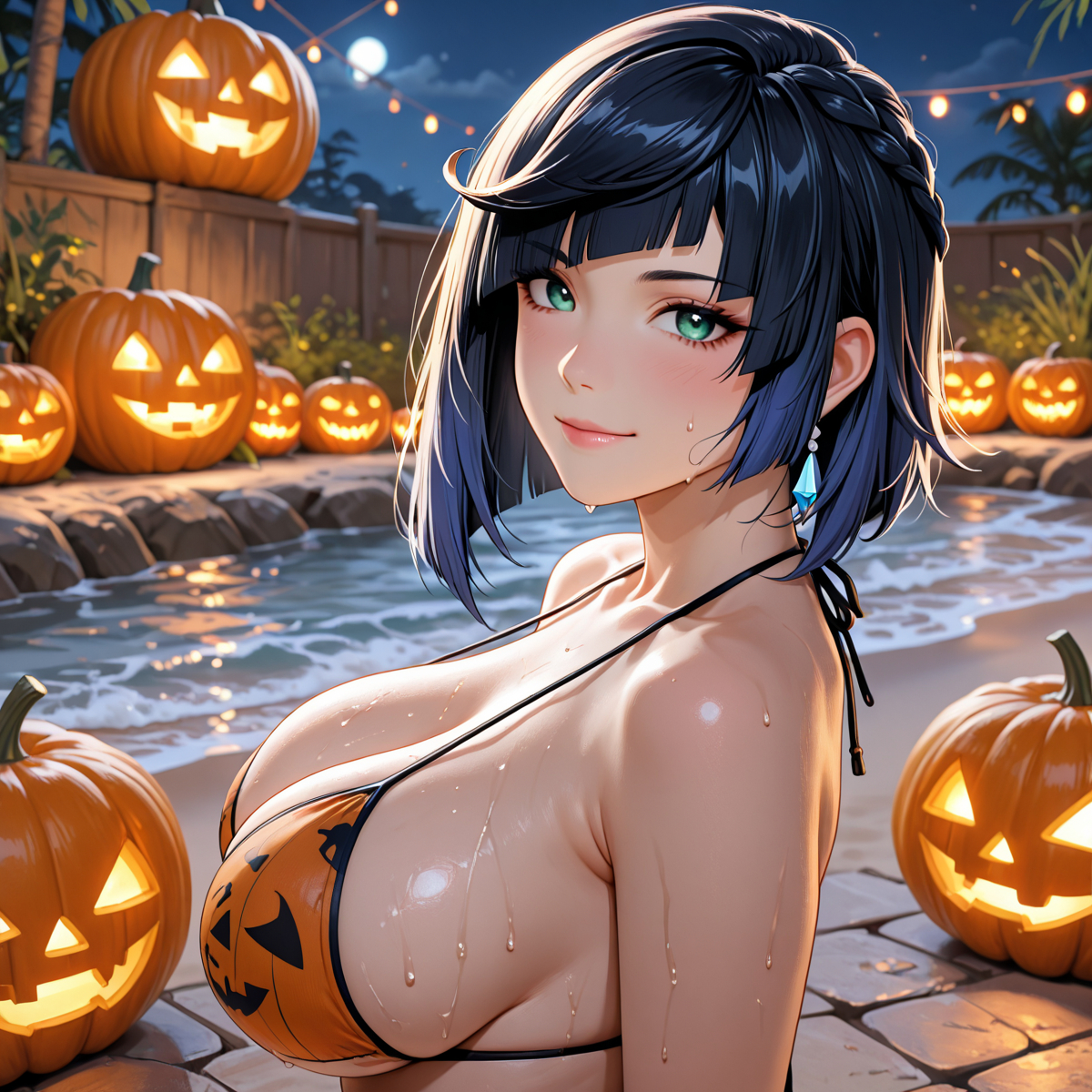 图片[20]-yelan-pixiv插画-作品交流服务