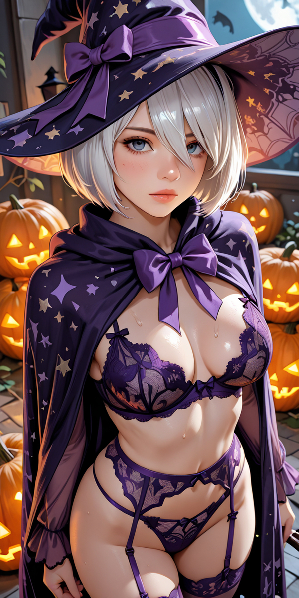 图片[5]-2b-pixiv插画-作品交流服务