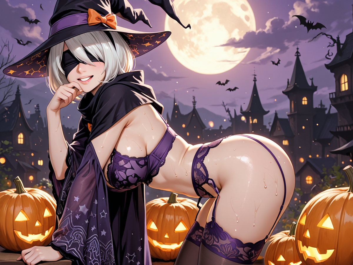 图片[6]-2b-pixiv插画-作品交流服务