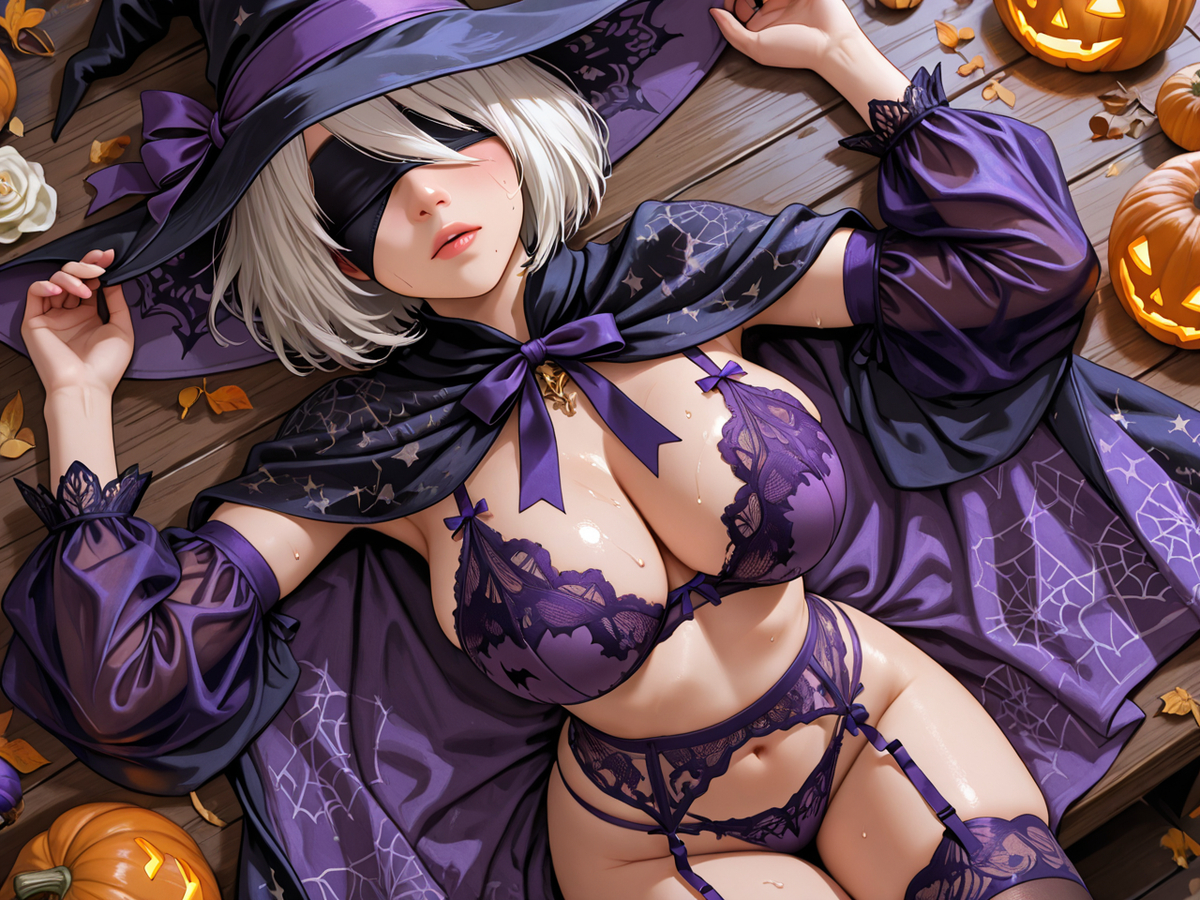 图片[7]-2b-pixiv插画-作品交流服务