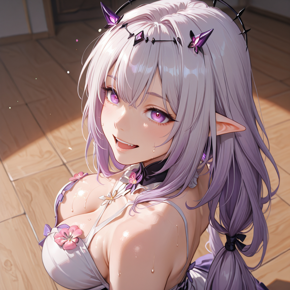 图片[5]-castorice-pixiv插画-作品交流服务