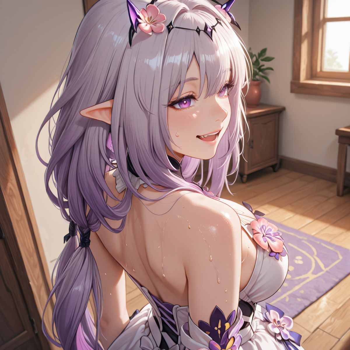 图片[6]-castorice-pixiv插画-作品交流服务