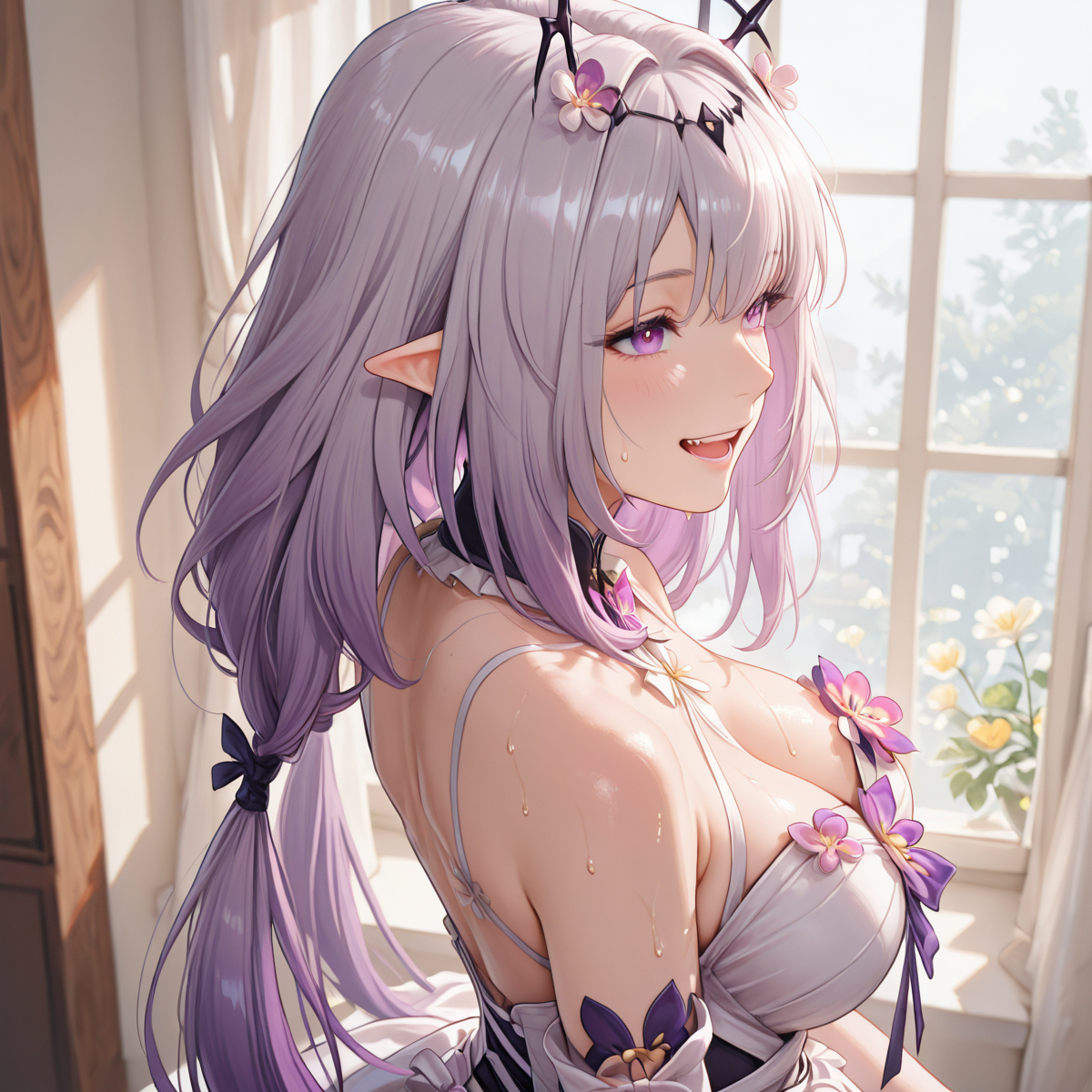 图片[7]-castorice-pixiv插画-作品交流服务