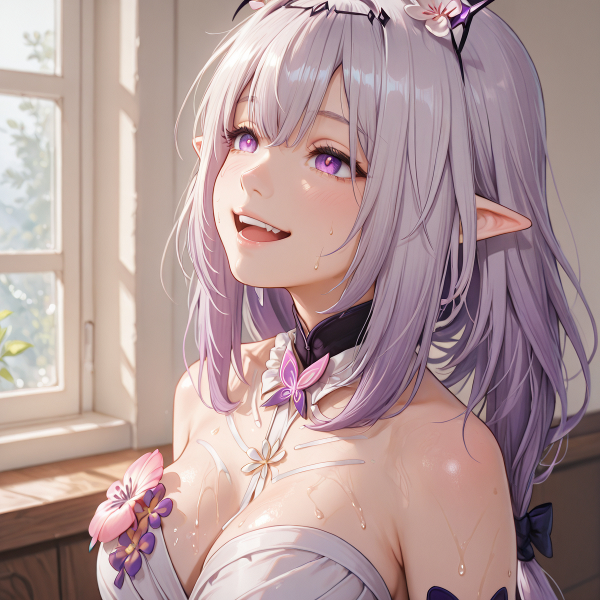 图片[8]-castorice-pixiv插画-作品交流服务