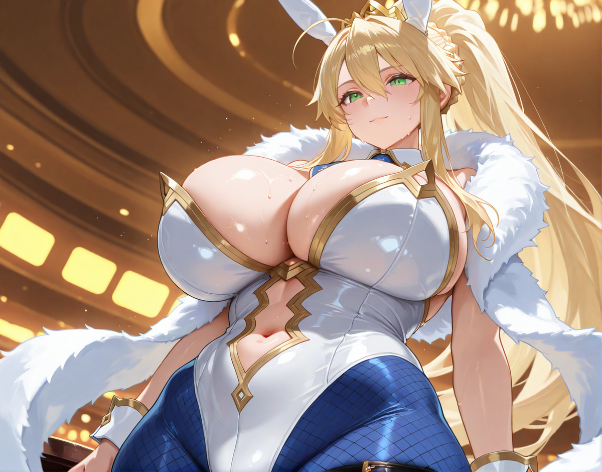 Artoria ruler-pixiv插画-作品交流服务