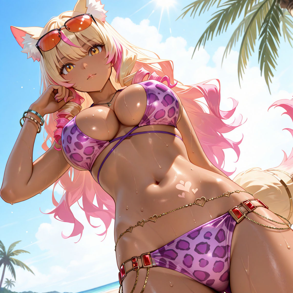 图片[12]-鈴鹿御前-pixiv插画-作品交流服务