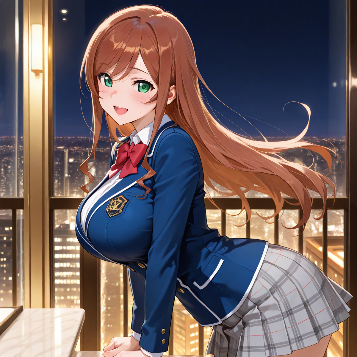 カミキ・ミライ-pixiv插画-作品交流服务