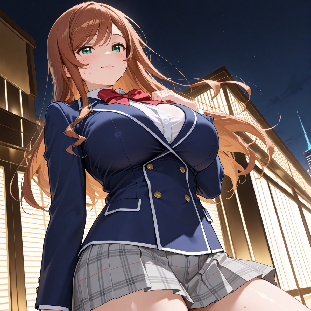 图片[5]-カミキ・ミライ-pixiv插画-作品交流服务