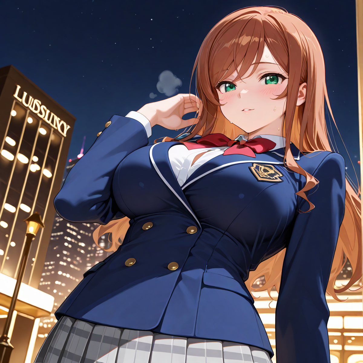 图片[6]-カミキ・ミライ-pixiv插画-作品交流服务