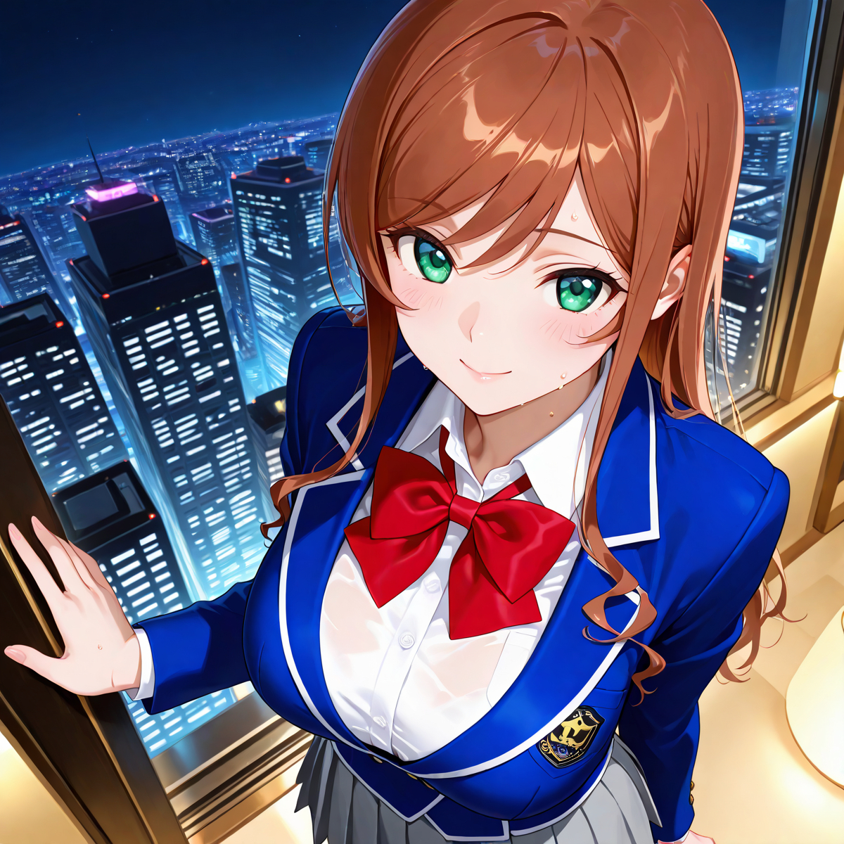 图片[7]-カミキ・ミライ-pixiv插画-作品交流服务