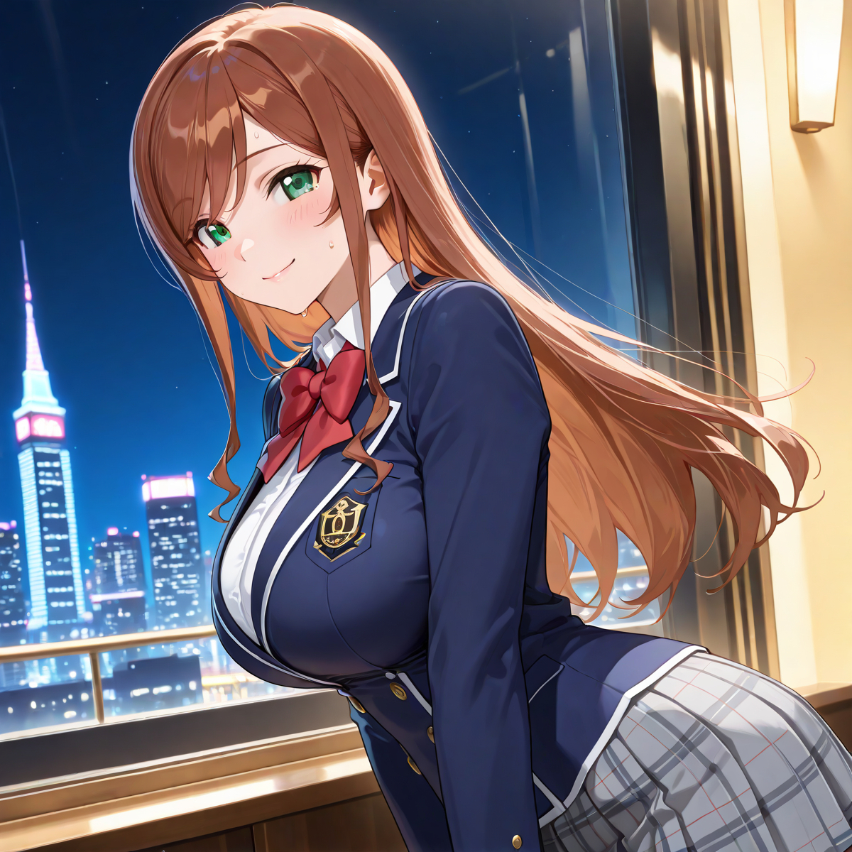 图片[8]-カミキ・ミライ-pixiv插画-作品交流服务