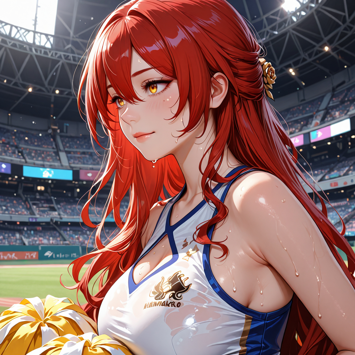 图片[5]-姫子(スターレイル)-pixiv插画-作品交流服务