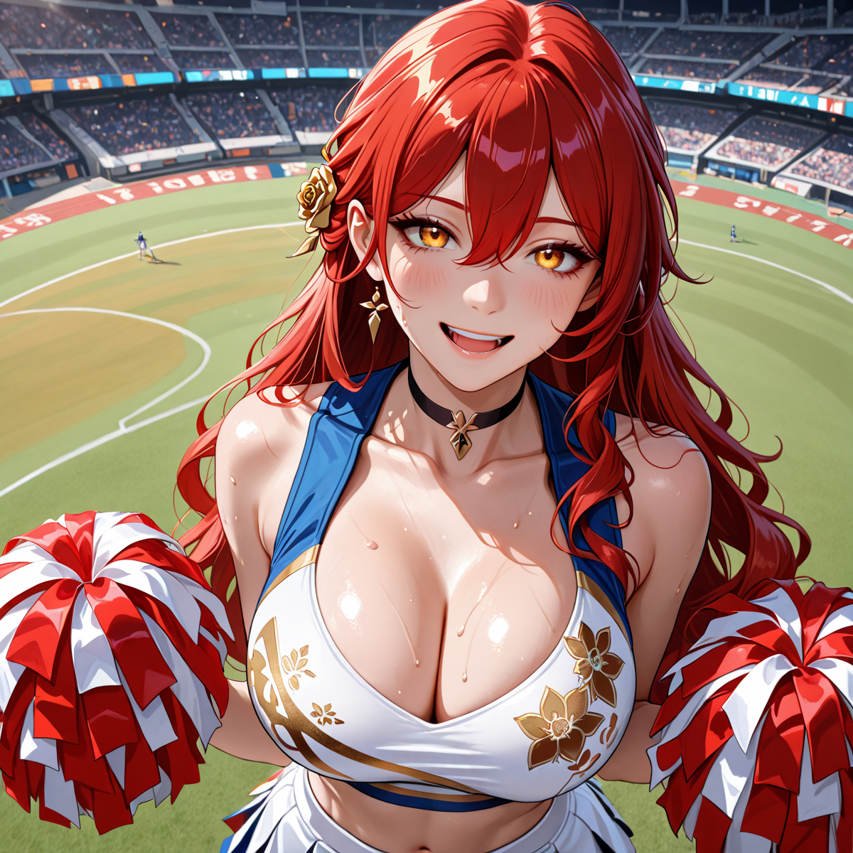 图片[6]-姫子(スターレイル)-pixiv插画-作品交流服务