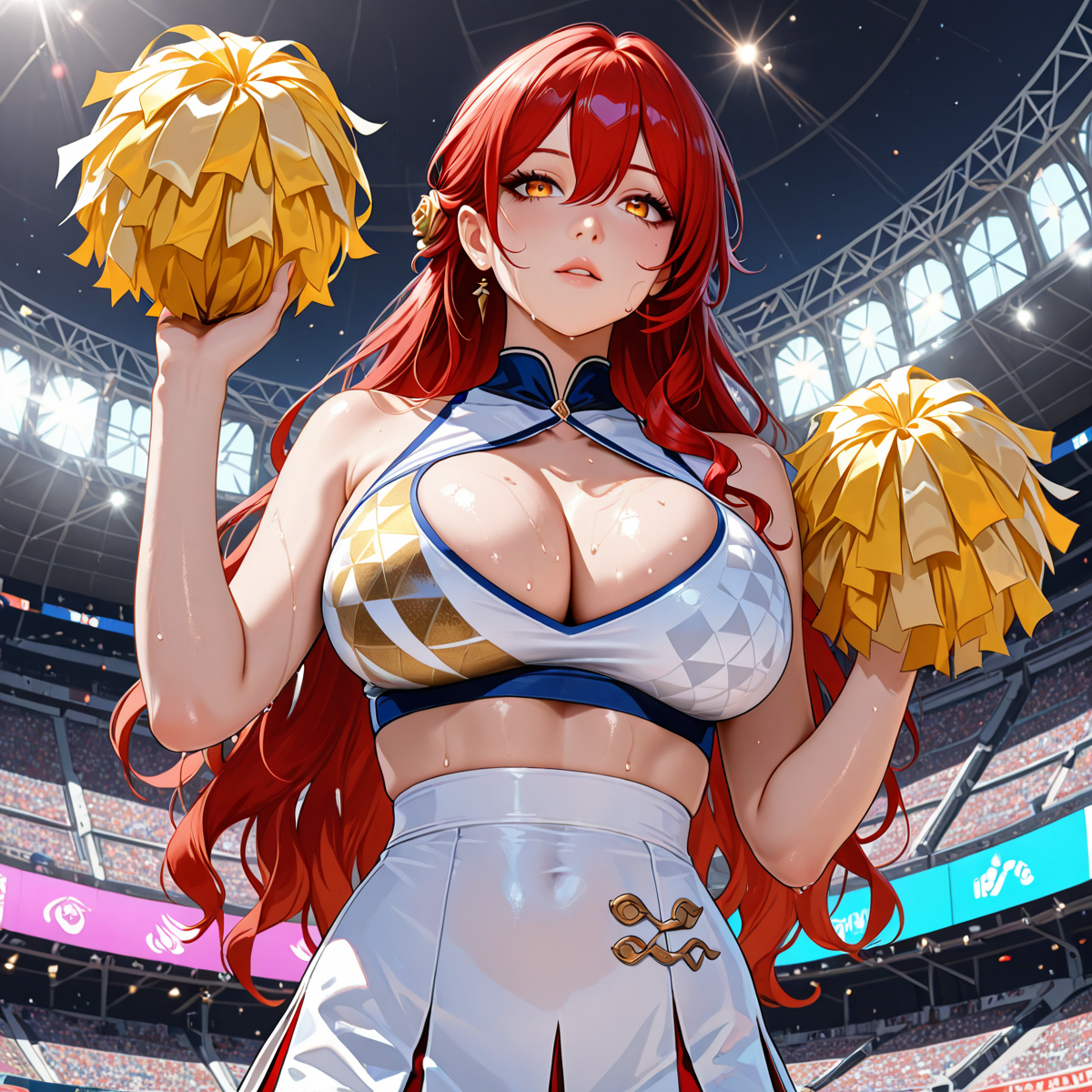 图片[8]-姫子(スターレイル)-pixiv插画-作品交流服务