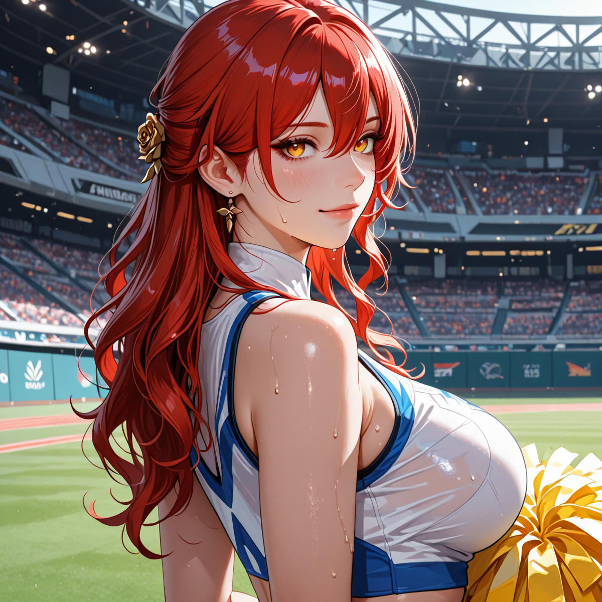 图片[10]-姫子(スターレイル)-pixiv插画-作品交流服务