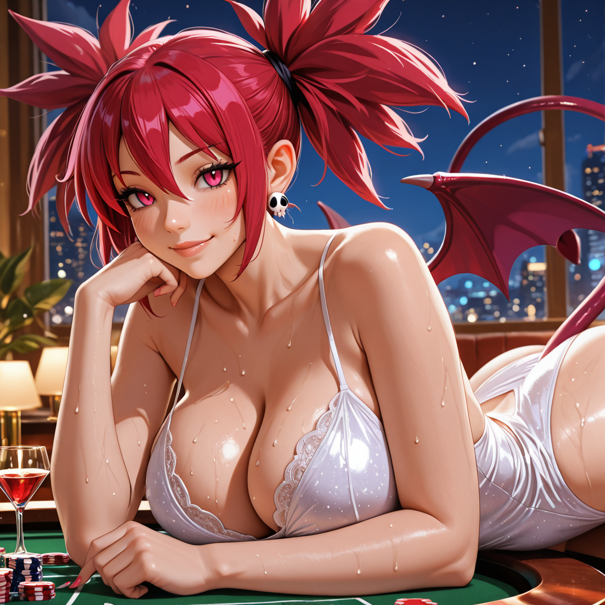 图片[10]-etna (disgaea)-pixiv插画-作品交流服务