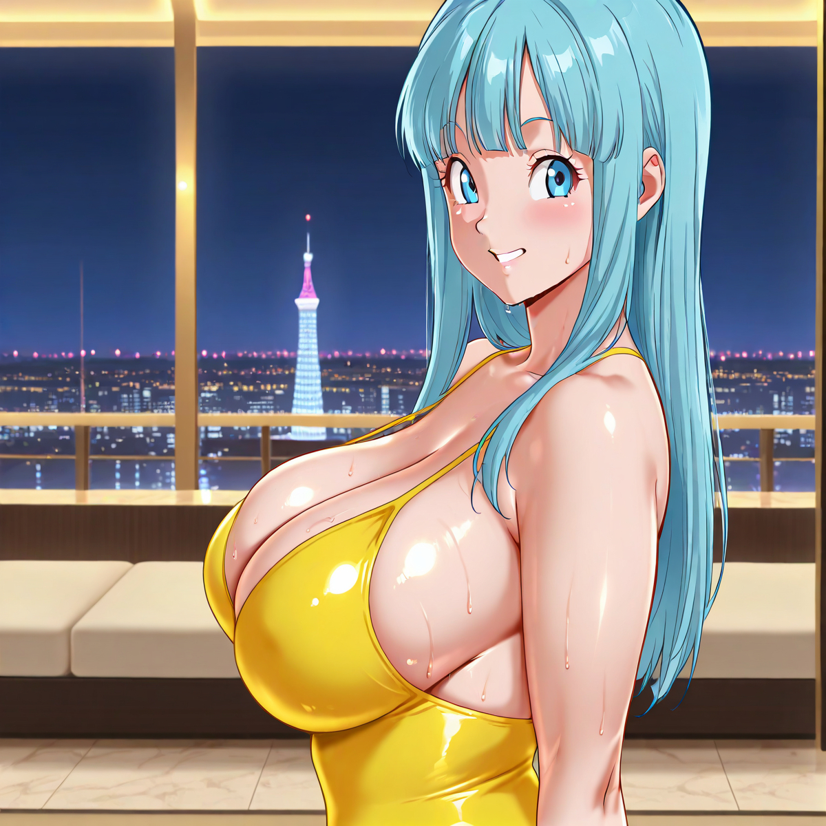 图片[5]-Marron-pixiv插画-作品交流服务