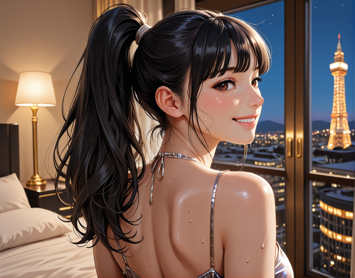 图片[9]-Eve-pixiv插画-作品交流服务