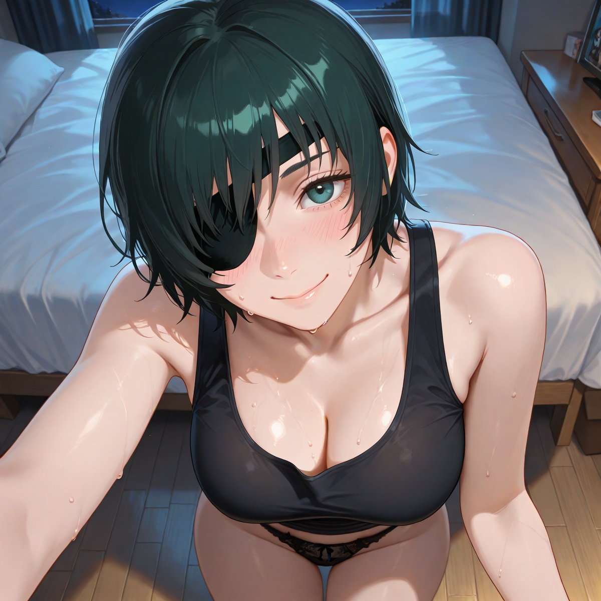 姫野(チェンソーマン)-pixiv插画-作品交流服务